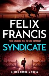 Syndicate (ISBN: 9781804183281)