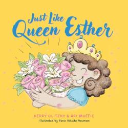 Just Like Queen Esther (ISBN: 9781805013068)