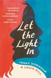Let the Light In (ISBN: 9781788453486)