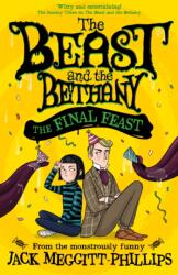 The Final Feast (ISBN: 9780008568207)