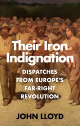 Their Iron Indignation (ISBN: 9781911723554)