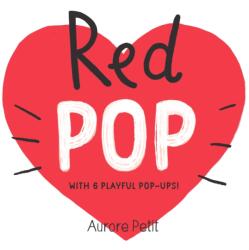 Red Pop (ISBN: 9781419773440)