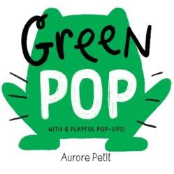 Green Pop (ISBN: 9781419773419)