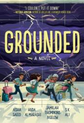 Grounded (ISBN: 9781419761768)