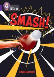 Smash! (ISBN: 9780008704100)