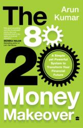 80-20 Money Makeover (ISBN: 9789354899775)