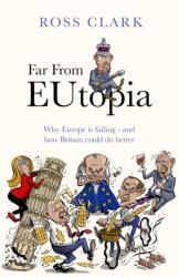 Far from Eutopia (ISBN: 9780349146973)