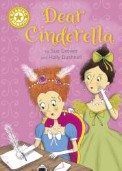 Reading Champion: Dear Cinderella (ISBN: 9781445191058)
