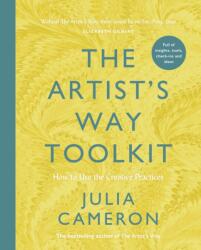 The Artist's Way Toolkit (ISBN: 9781805222033)