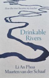 Drinkable Rivers (ISBN: 9789045049311)
