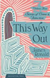 This Way Out (ISBN: 9781899000708)