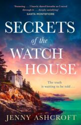 Secrets of the Watch House (ISBN: 9780008469092)