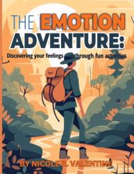 Emotion Adventures (ISBN: 9781088199626)