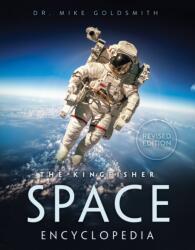 Kingfisher Space Encyclopedia (ISBN: 9780753473535)
