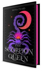 Scorpion Queen (ISBN: 9781250852946)
