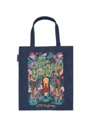Puffin in Bloom Anne of Green Gables Tote Bag (ISBN: 9780593276860)