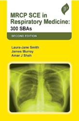 MRCP SCE in Respiratory Medicine (ISBN: 9781787791176)
