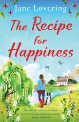 The Recipe for Happiness (ISBN: 9781804152522)