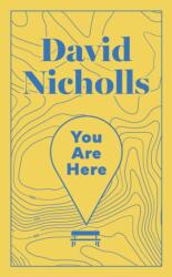 You Are Here (ISBN: 9781399740883)