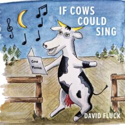 If Cows Could Sing (ISBN: 9781035867462)