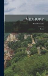 Vidhuky (ISBN: 9781019248768)