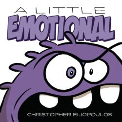 Little Emotional (ISBN: 9780593616611)