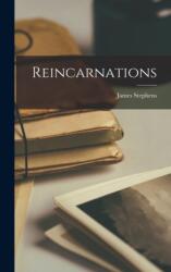 Reincarnations (ISBN: 9781016931229)