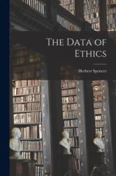 Data of Ethics (ISBN: 9781015987913)