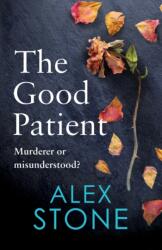 Good Patient (ISBN: 9781802803327)