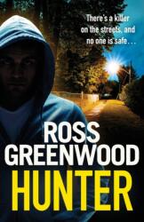 Hunter (ISBN: 9781802804119)