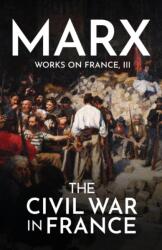 The Civil War in France - Friedrich Engels, V. I. Lenin (ISBN: 9781913026219)