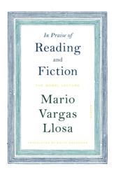 In Praise of Reading and Fiction (ISBN: 9781250907837)