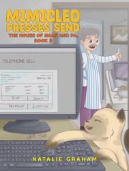 MimiCleo Presses Send (ISBN: 9781035850099)