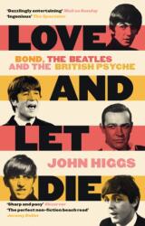 Love and Let Die (ISBN: 9781399600170)