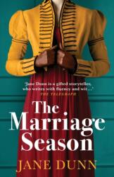 Marriage Season (ISBN: 9781804835319)