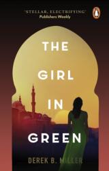 The Girl in Green (ISBN: 9781804991558)