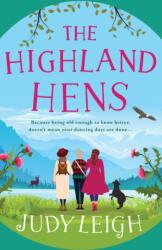 Highland Hens (ISBN: 9781801623544)