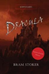 Dracula (ISBN: 9781838366056)