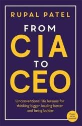 From CIA to CEO (ISBN: 9781788706612)