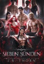 Sieben Sunden (ISBN: 9781953393043)