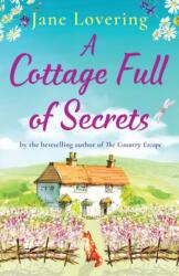 Cottage Full of Secrets (ISBN: 9781800482555)