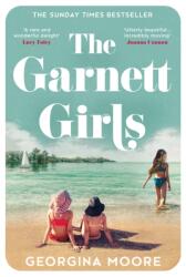 Garnett Girls (ISBN: 9780008506339)