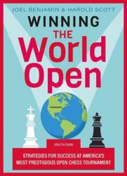 Winning the World Open (ISBN: 9789056919856)