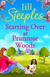 Starting Over at Primrose Woods (ISBN: 9781802806946)