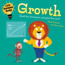 Little Business Books: Growth (ISBN: 9781445184777)