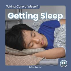 Getting Sleep (ISBN: 9781646194926)