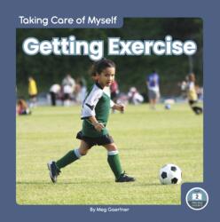 Getting Exercise (ISBN: 9781646194919)