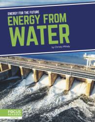 Energy from Water (ISBN: 9781637390603)