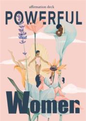 Powerful Women (ISBN: 9789063696313)