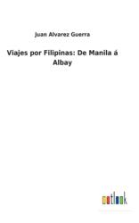 Viajes por Filipinas (ISBN: 9783752490671)